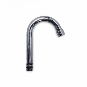 Cuello De Cisne Pequeño