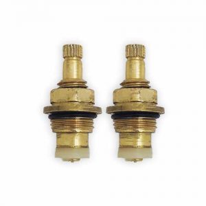 Sistema De Cierre - Vastago